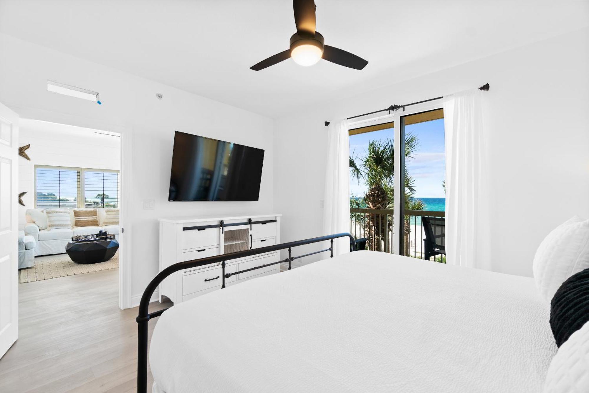 Calypso Beach Resort & Towers By Panhandle Getaways بنما سيتي بيتش الغرفة الصورة