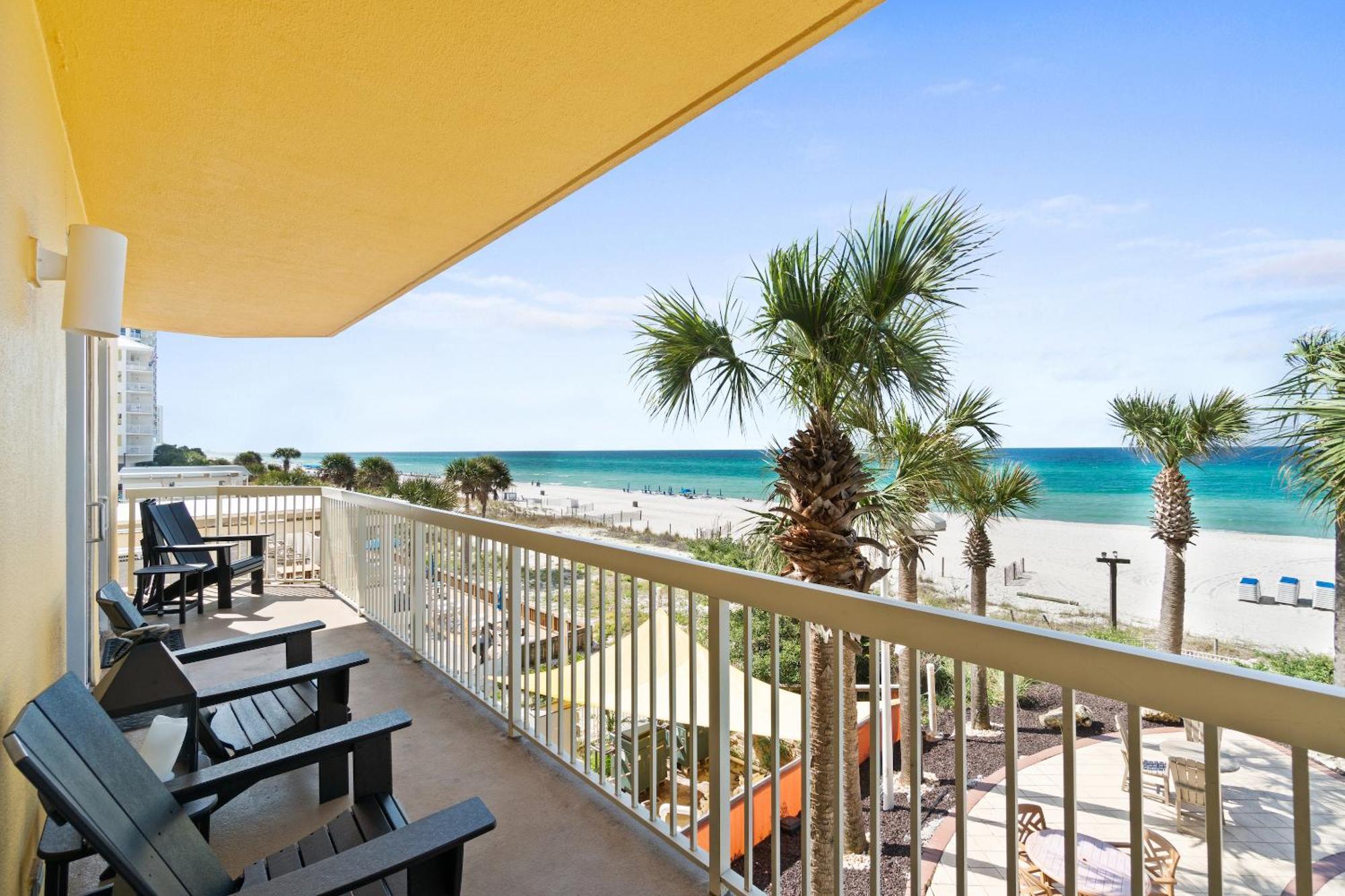 Calypso Beach Resort & Towers By Panhandle Getaways بنما سيتي بيتش الغرفة الصورة